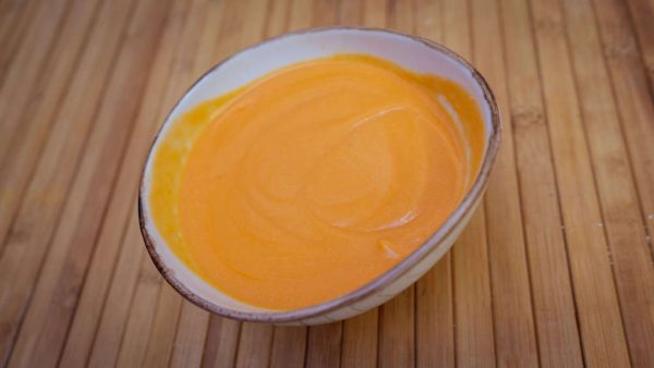 Salmorejo (350ml)