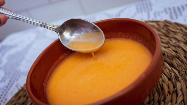 Gazpacho (500ml)
