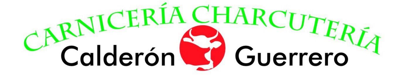 Carnicería calderón guerrero